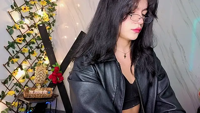 jeimy garcia online show from March 2026 12:09:01 PM