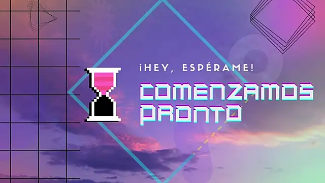 jeimy garcia online show from February 2026 12:05:02 PM