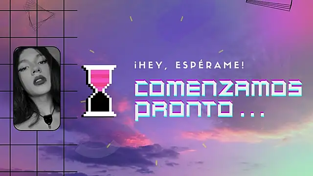 jeimy garcia online show from July 2026 12:02:01 PM