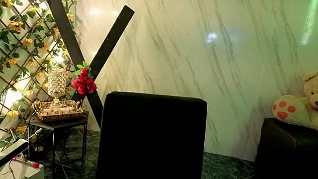 jeimy garcia online show from April 2026 12:12:01 PM