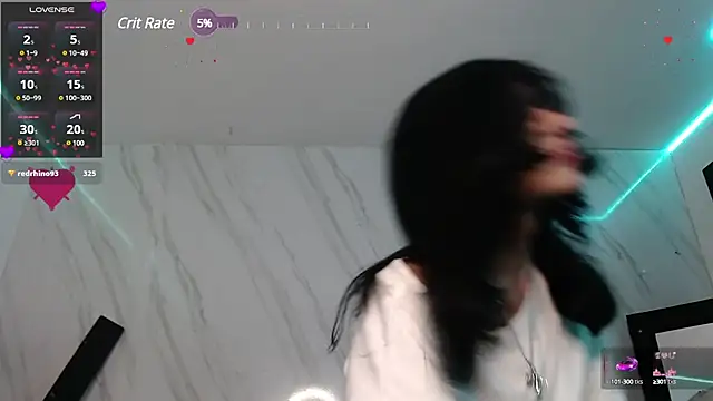 jeimy garcia online show from March 2025 06:53:02 PM