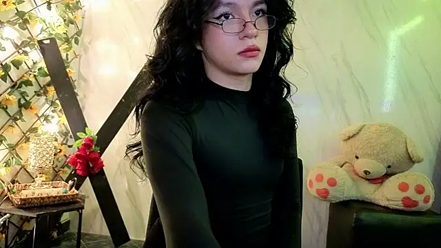 jeimy garcia online show from May 2026 12:08:01 PM