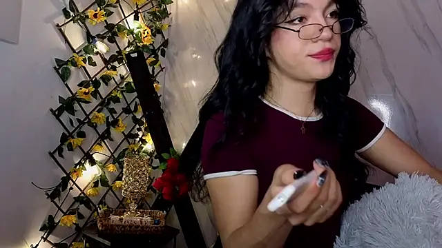 jeimy garcia online show from February 2026 12:05:02 PM