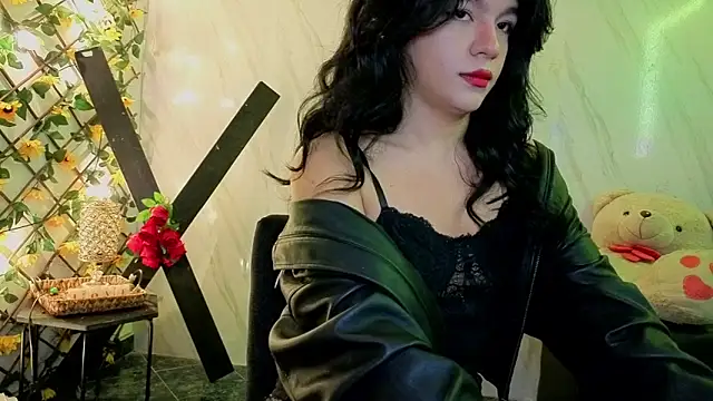 jeimy garcia online show from June 2026 12:13:01 PM