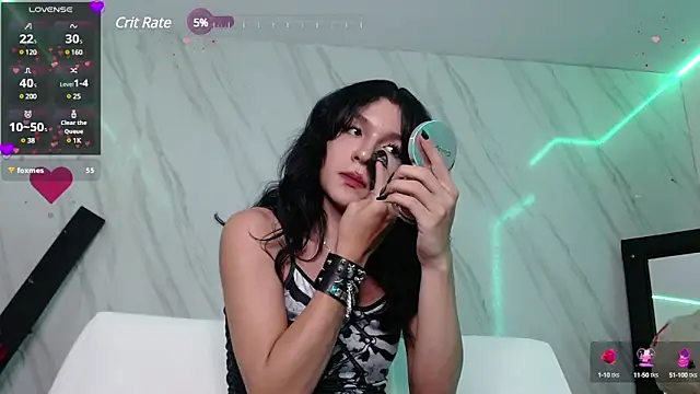 jeimy garcia online show from March 2025 06:29:01 PM