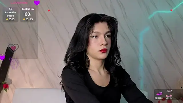 jeimy garcia online show from October 2025 12:06:02 PM