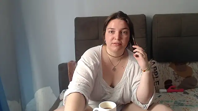 Snapshot of Amelia_Kiss_ chatting on June 2026 12:54:01 AM Amelia Kiss online show from June 2026 12:54:01 AM