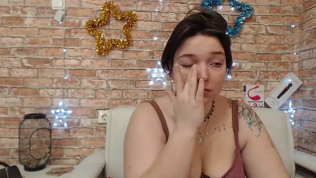 Amelia Kiss  online show from January 2026 12:47:02 AM