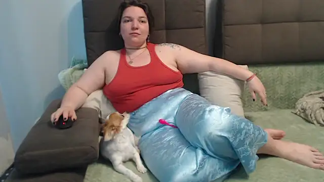 Amelia Kiss  online show from May 2026 01:53:02 AM