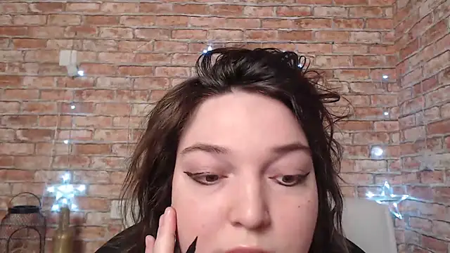 Amelia Kiss  online show from March 2025 12:39:02 AM