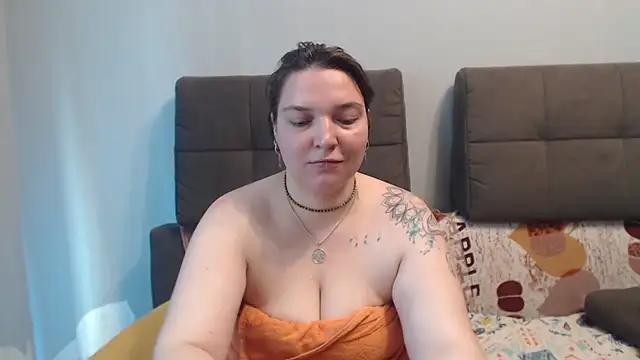 Snapshot of Amelia_Kiss_ chatting on June 2026 02:11:02 AM Amelia Kiss online show from June 2026 02:11:02 AM