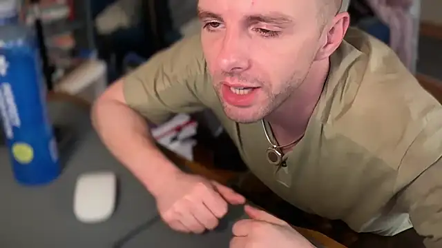 CupidZass online show from May 2026 09:26:02 PM