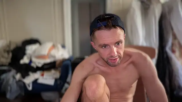 CupidZass online show from September 2025 08:47:01 PM