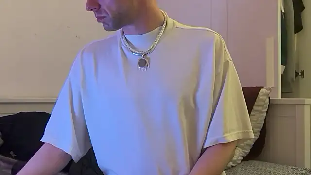 CupidZass online show from January 2026 02:40:01 AM