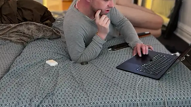 CupidZass online show from October 2025 09:25:02 PM