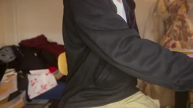 CupidZass online show from March 2026 08:44:01 AM