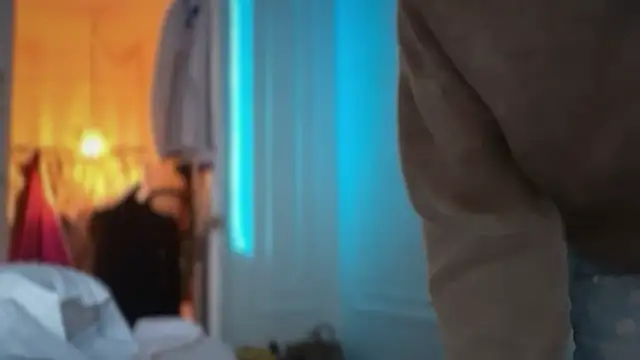 CupidZass online show from February 2026 10:21:01 PM