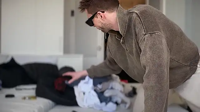 CupidZass online show from February 2026 05:13:01 PM