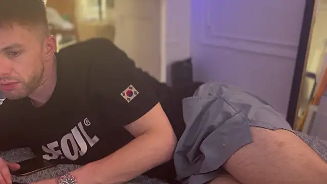 CupidZass online show from September 2025 05:53:02 PM