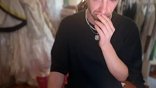 CupidZass online show from May 2026 02:16:02 PM