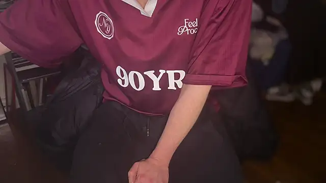 CupidZass online show from February 2026 08:55:02 AM