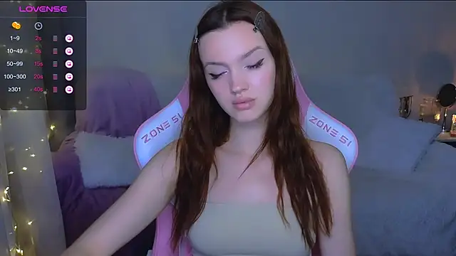 Snapshot of bettyellis chatting on December 2024 02:47:01 AM bettyellis online show from December 2024 02:47:01 AM