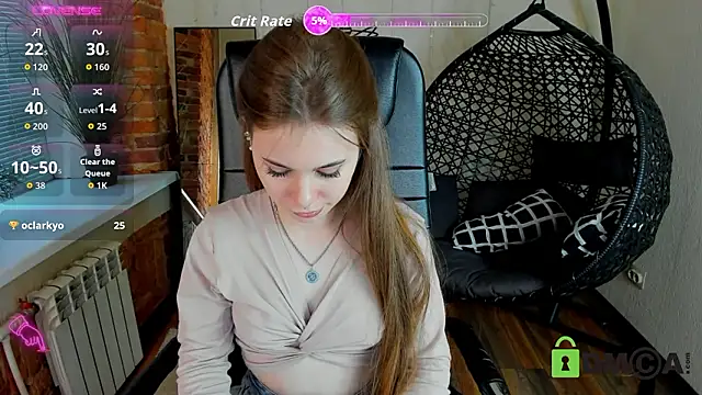 Caitlin Carey online show from February 2026 07:25:02 AM