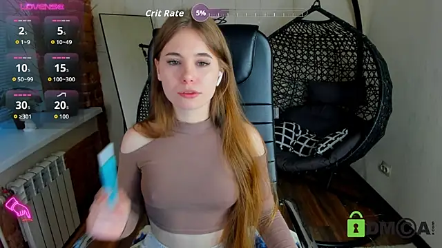 Snapshot of Caitlin_Carey chatting on November 2025 06:58:01 AM Caitlin Carey online show from November 2025 06:58:01 AM