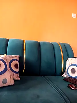 Prettyblackgal online show from January 2026 09:16:01 AM