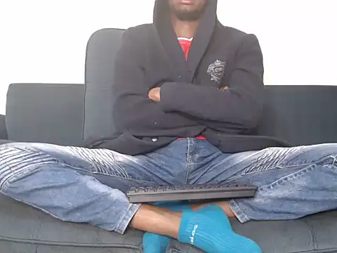 Sexy Chewbacca online show from November 2025 09:35:01 PM