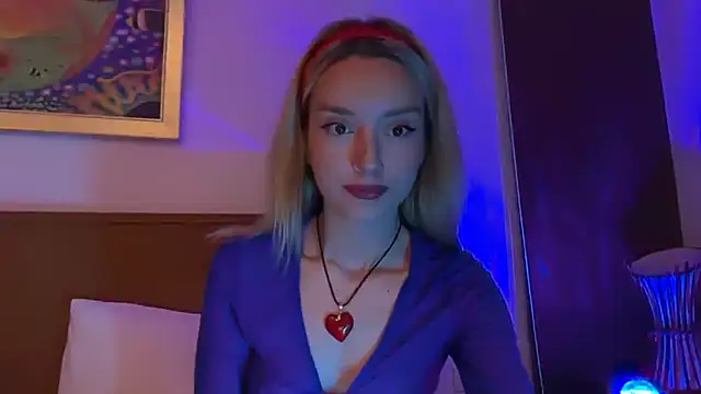 SirenaBelle online show from November 2025 10:21:02 PM