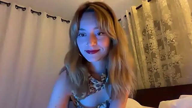 SirenaBelle online show from March 2026 01:36:02 PM