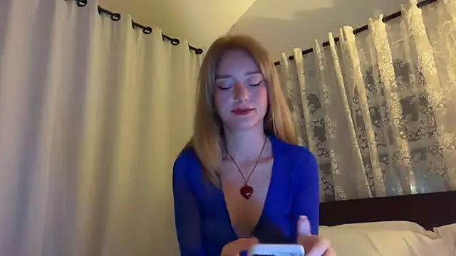 SirenaBelle online show from March 2026 10:25:02 PM