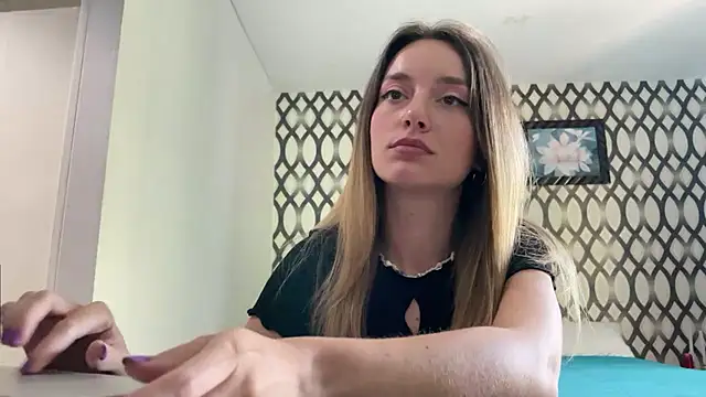 SirenaBelle online show from February 2025 04:25:02 AM