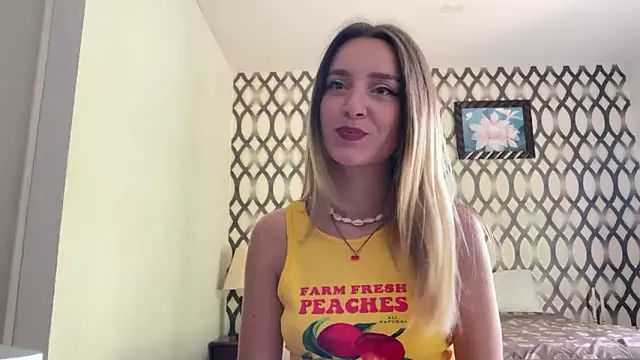 SirenaBelle online show from February 2025 09:29:02 AM