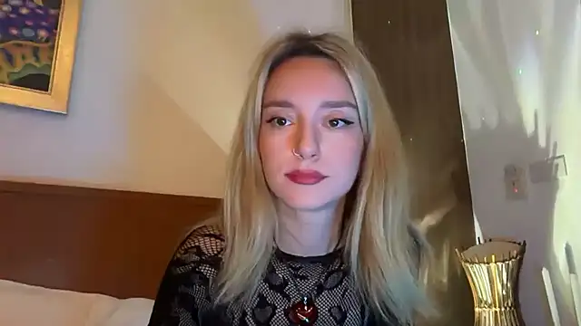 SirenaBelle online show from November 2025 12:53:01 AM