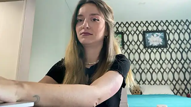 SirenaBelle online show from February 2025 01:22:01 AM