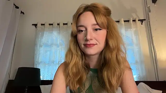 SirenaBelle online show from April 2026 02:47:01 AM