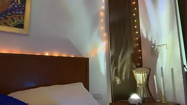 SirenaBelle online show from November 2025 11:52:01 PM