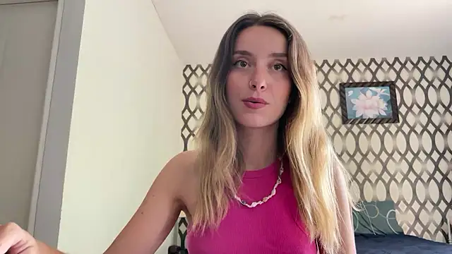 SirenaBelle online show from January 2025 08:57:02 AM