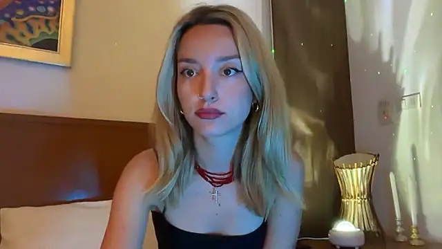 SirenaBelle online show from November 2025 12:04:02 AM