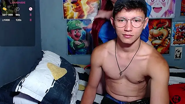 Snapshot of javiandkaty_ chatting on October 2025 05:09:02 AM javiandkaty  online show from October 2025 05:09:02 AM