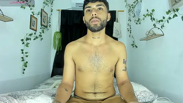 Alex BigDickkk online show from September 2025 10:15:01 PM