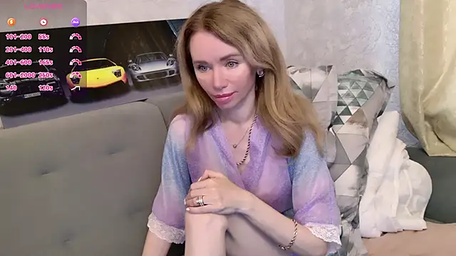 Bambixxxbaby online show from September 2025 05:35:01 AM