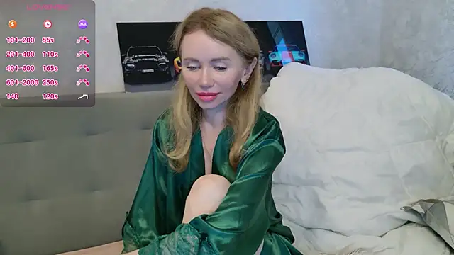 Bambixxxbaby online show from June 2026 04:34:02 AM