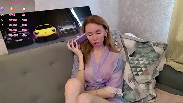 Bambixxxbaby online show from September 2025 05:30:01 AM