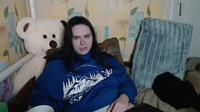 Snapshot of FelvivalKitty chatting on October 2025 10:19:01 PM FelvivalKitty online show from October 2025 10:19:01 PM