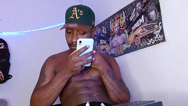 king  Black online show from February 2026 03:23:01 PM