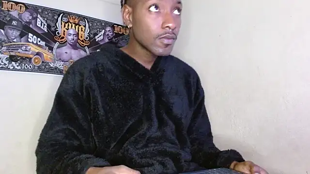 king  Black online show from September 2025 11:04:01 AM