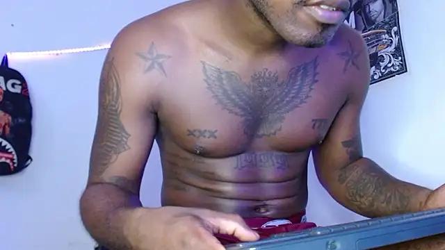 king  Black online show from March 2026 05:28:02 PM